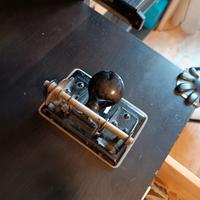 Punzonatrice vintage '60-'70