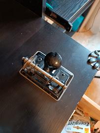 Punzonatrice vintage '60-'70