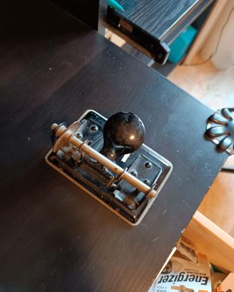 Punzonatrice vintage '60-'70