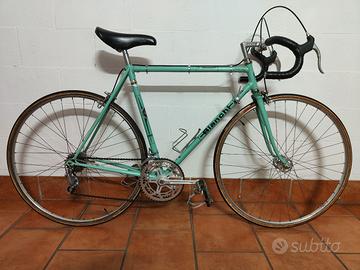 bicicletta da corsa Bianchi