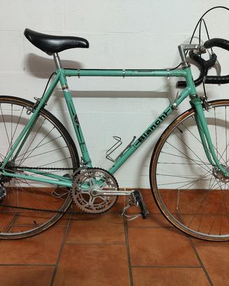 bicicletta da corsa Bianchi