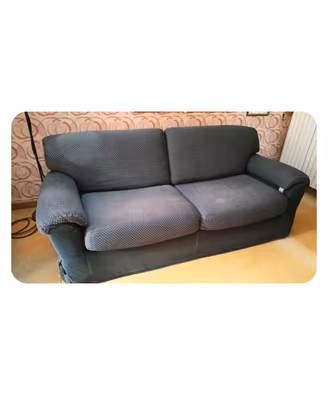 divano letto 