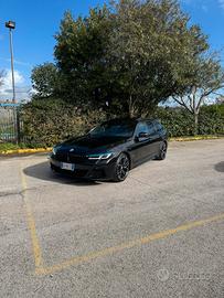 Bmw 530 xdrive Msport 2022