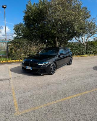 Bmw 530 xdrive Msport 2022