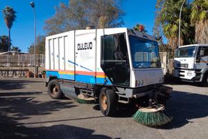 Spazzatrice Dulevo 5000 Evolution