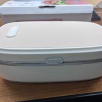 Scaldavivande riscaldato bento lunchbox