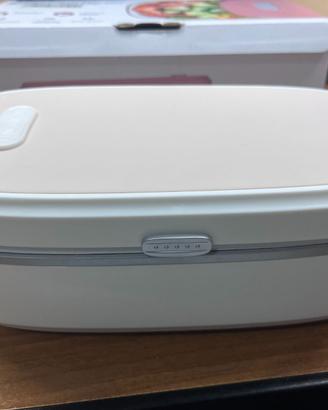 Scaldavivande riscaldato bento lunchbox