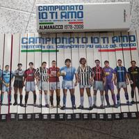 Campionato Io Ti Amo - 1978/2008