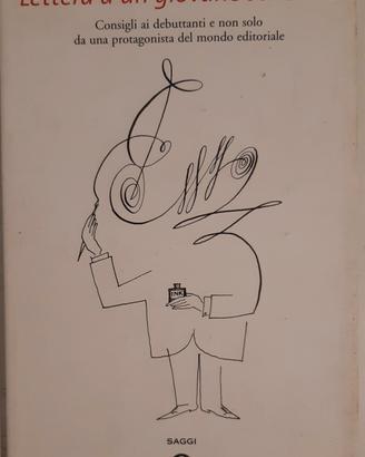 Lettera a un giovane scrittore 