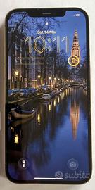 iPhone 12 Pro Max Oro 128GB