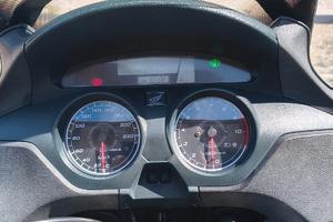 Honda Varadero - 2008