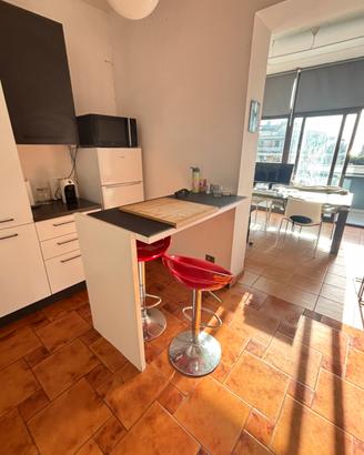 cucina quasi nuova