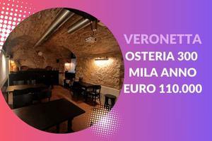 Aziendasi osteria bar in veronetta