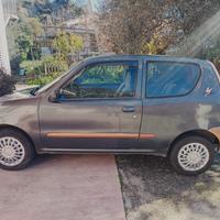 fiat 600 1.1 benzina 