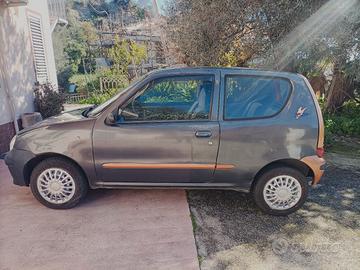 fiat 600 1.1 benzina 