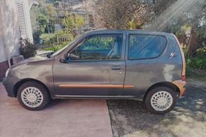 fiat 600 1.1 benzina 