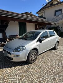 Punto Evo 1.4 Metano 2012