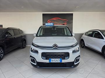 CITROEN BERLINGO 1.5 DIESEL 2019