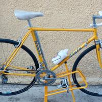 Bici da corsa Atala Olympic come nuova