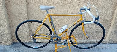 Bici da corsa Atala Olympic come nuova