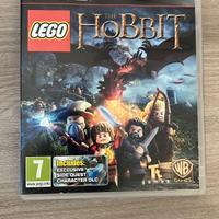 "The Hobbit" PS3