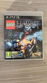 "The Hobbit" PS3