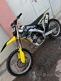 Suzuki Rmz 250 2015