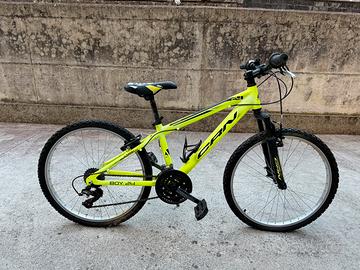 Bici CRN 24 pollici