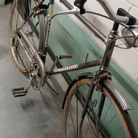 bicicletta pinarello