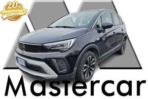 OPEL Crossland 1.5 Diesel 110cv Elegance - GD839