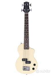 Mini Basso Blackstar Carry-On con Custodia.