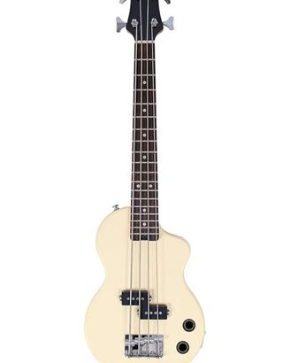 Mini Basso Blackstar Carry-On con Custodia.