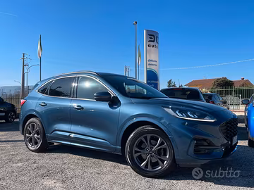 Ford Kuga 2.0 EcoBlue 120 CV aut. 2WD ST-Line 2023