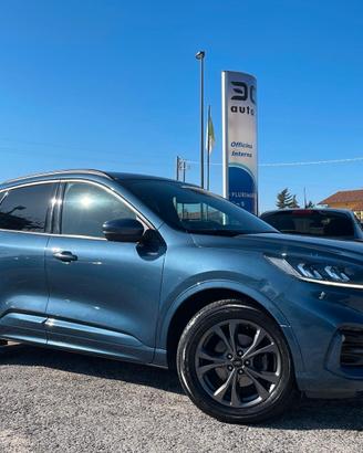 Ford Kuga 2.0 EcoBlue 120 CV aut. 2WD ST-Line 2023