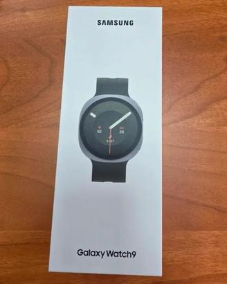 Smartwatch Samsung Galaxy Watch 9 44mm