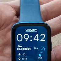 Vagary Smartwatch X03A-002VY