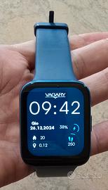 Vagary Smartwatch X03A-002VY