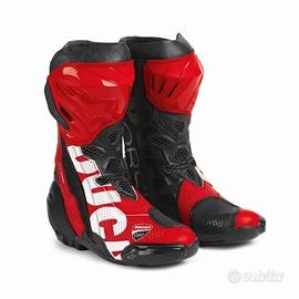 Stivali Ducati Corse V6 Air
