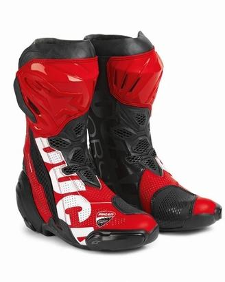 Stivali Ducati Corse V6 Air