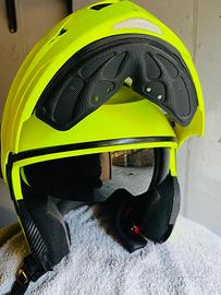 Caschi moto caberg modulabili