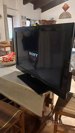 TV Sony BRAVIA 32" Full HD
