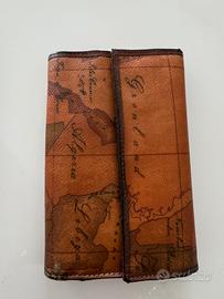 Portafoglio vintage Alviero Martini