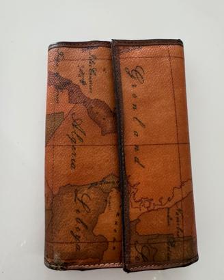 Portafoglio vintage Alviero Martini