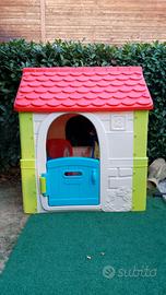 Casetta bimbi