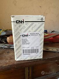 Filtro Olio Originale CNH Iveco Daily