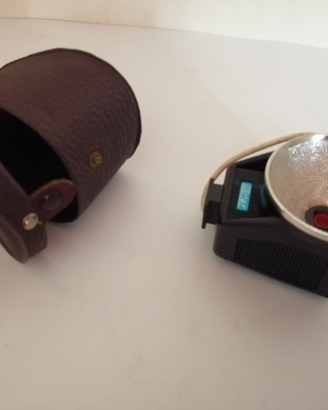Flash vintage