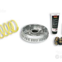 Variatore malossi multivar yamaha x max 250