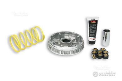 Variatore malossi multivar yamaha x max 250