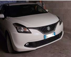 Suzuki baleno