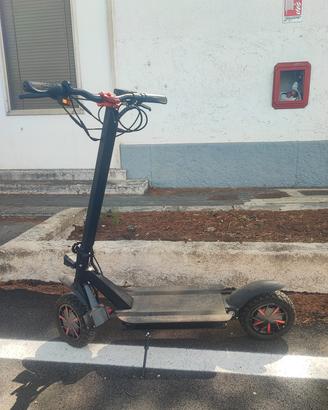 Monopattino elettrico  ESWING ESM8 3600W 60 V 20.8